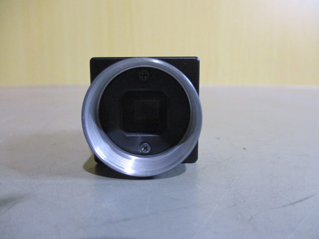 XC-ES50 Sony  Industrial Monochrome CCD Camera tested