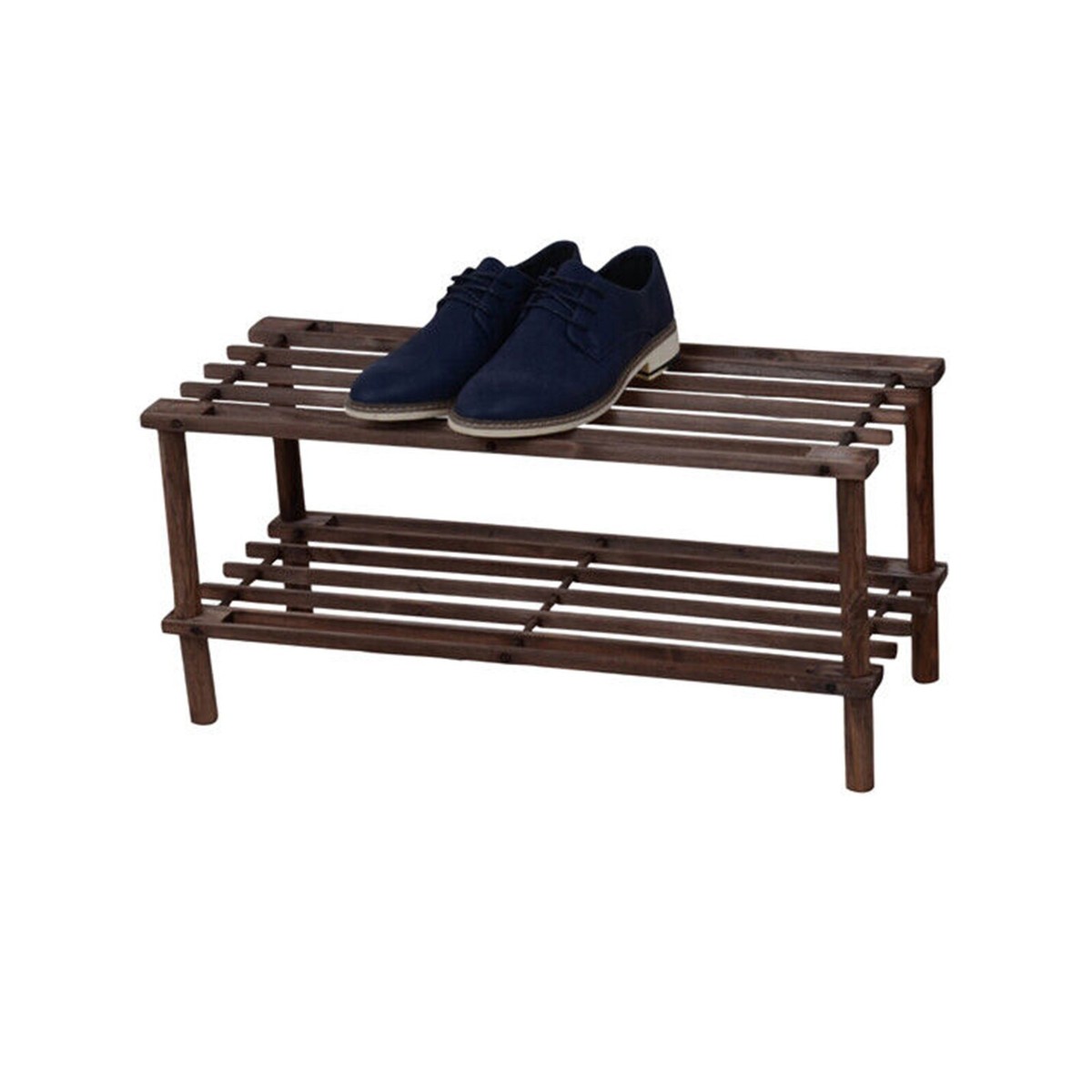 Shoe Bench Argos Tier Shoe Rack TIER DARK OAK WOODEN SHOE RACK