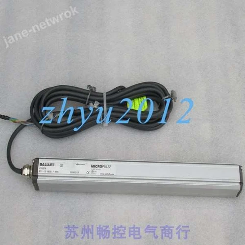 1pc for 100% Test BTL5-E10-M0170-P-KA05 BTL12P6 (By DHL 90days Warranty)