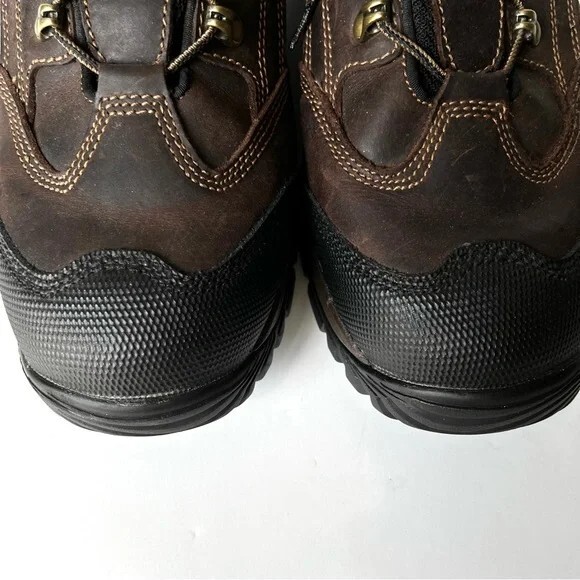 Irish Setter Waterproof Men’s 5” Leather Hiker Work Boot 13 Irish Setter Waterproof Men main image 4
