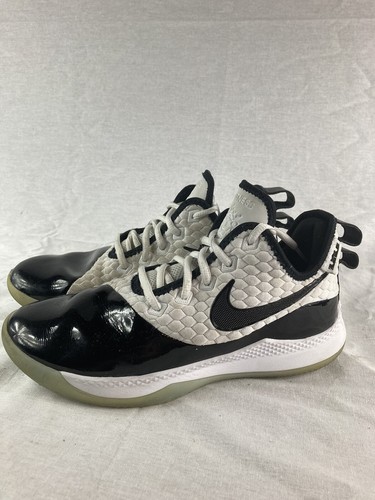Nike LeBron Witness 3 PRM Men's Size 8 