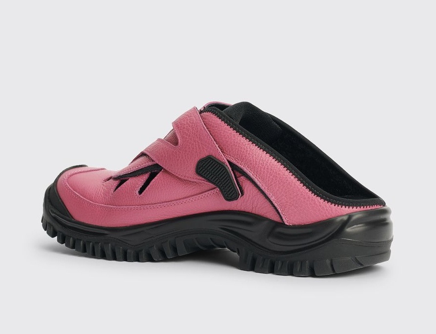 KIKO KOSTADINOV 22SS Wessex Sabo 【公式通販】