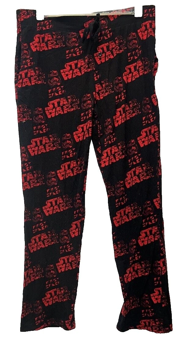 Star Wars Regular Size S 100% Cotton Sleepwear & Robes for Men