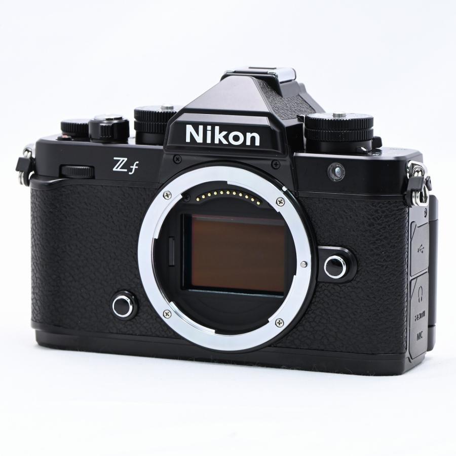 Nikon ZF Z 40mm F2 Special Edition lens kit (ShutterCount