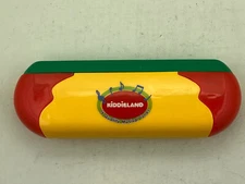 Kiddieland Harmonica 16 Quality Musical Tones For Kids Of All Ages