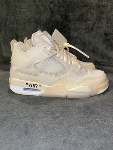jordan 4 beige