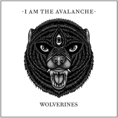 I Am The Avalanche - Wolverines