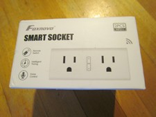 dilisens smart plug