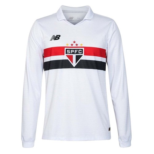 Sao Paulo 1993 Penalty GK Home Soccer Jersey Men's Sz XL Zetti | eBay