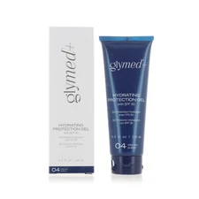 GlyMed Plus Hydrating Protection Gel SPF 30 118ml 4oz NEW FAST SHIP