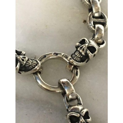 bill wall leather GLS bracelet | eBay