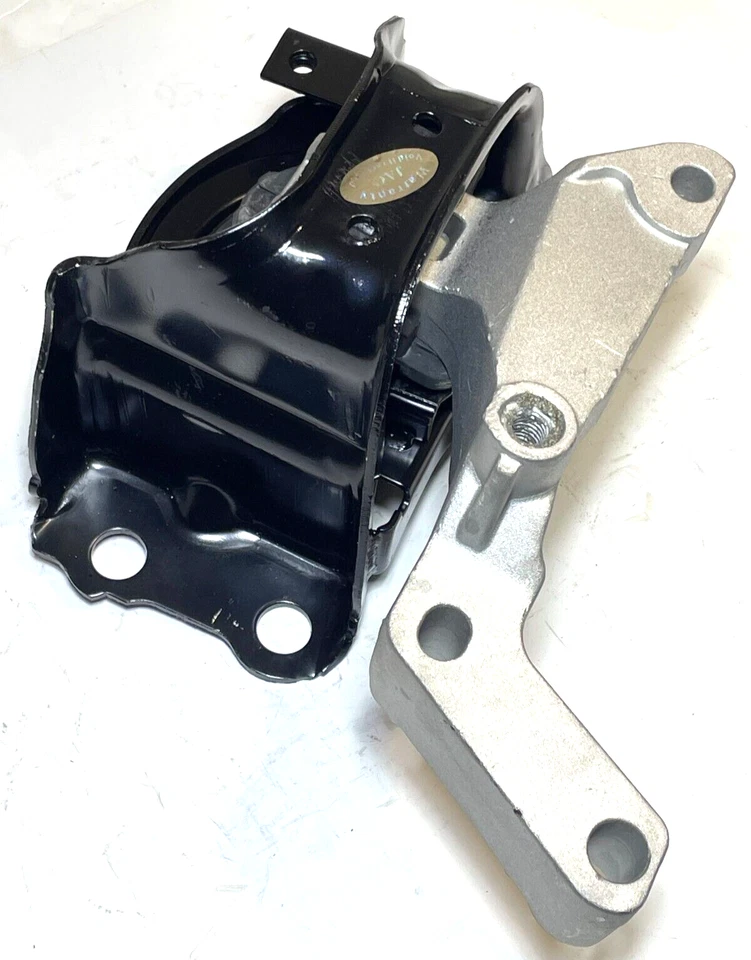 Motor Mount & Trans Mount Set 4PCS for 2014-2018 Nissan Versa 1.6L - Image 2 of 4