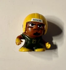 Jaire Alexander 2024 Series 12 Teenymate Green Bay Packers With Locker