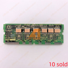 FANUC A20B-2900-0620/07B Servo Drive Memory Card Circuit Board PCB