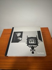 The Studio - Time-Life Library of Photography 1971 Hardcover
