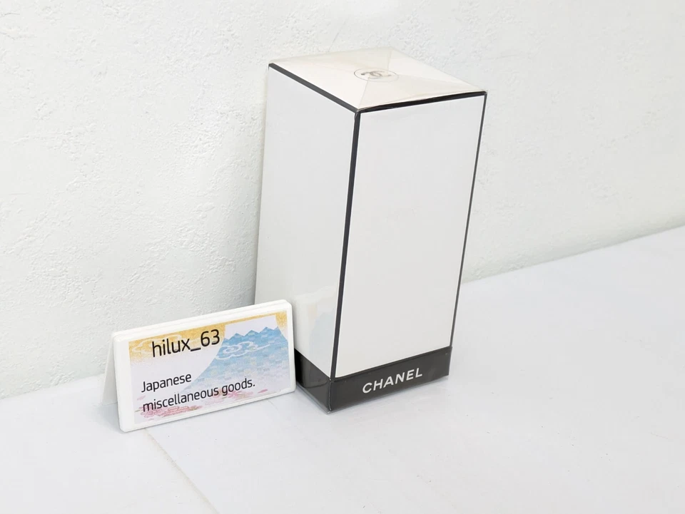 CHANEL BOIS DES ILES EDP 75 ML 2,5 oz Eau de Parfum Spray Fragancia Descontinuada Foto 3 de 4