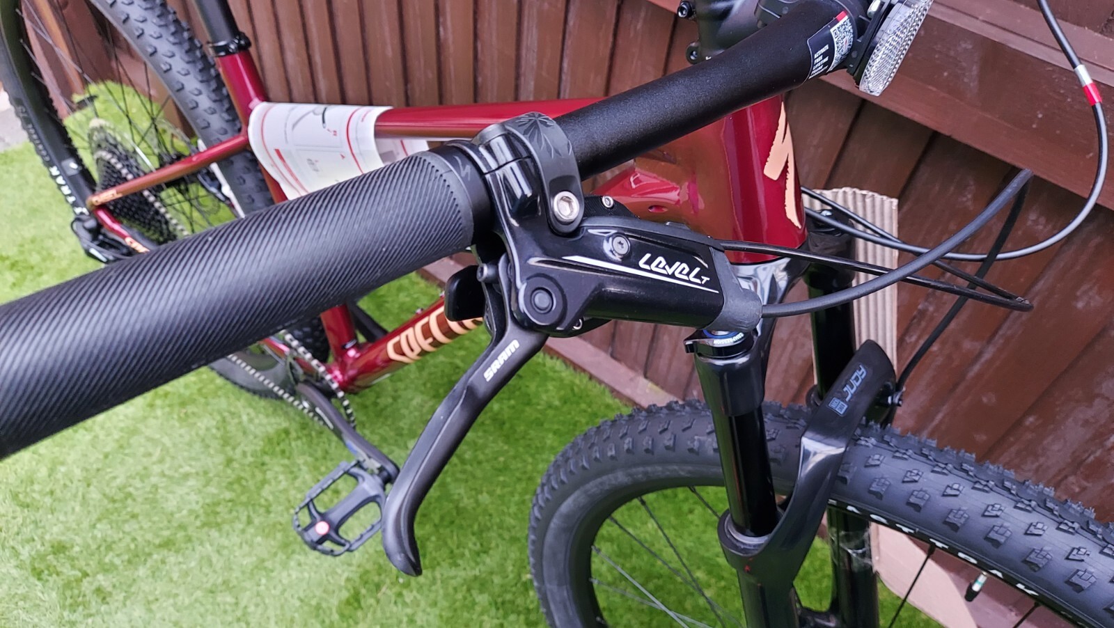 Specialized Chisel HT Base 29" Mountain Bike 2023 Hardtail MTB eBay