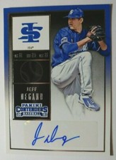 2015 CONTENDERS AUTO JEFF DEGANO (K)