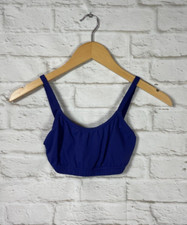 Capezio Dance Bra Top Size Small