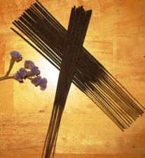 Patchouli 100 Incense Sticks Hand Dipped 