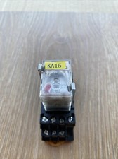 edge banding machine parts MY4N-GS 100/110VAC, 0675CX1 5A 250VAC