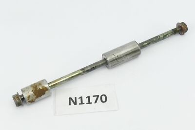 KTM GS 250 ED Bj. 1986 - Engine screw engine mount N1170