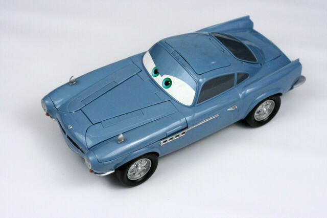 finn mcmissile mattel