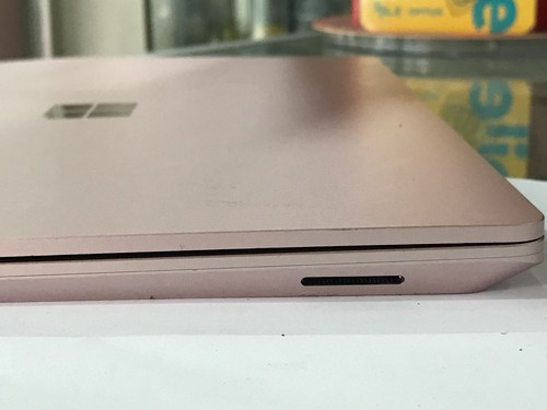 MICROSOFT SURFACE LAPTOP 3 WINDOWS 11 , 256GB SSD , 8G RAM - CRACKED SCREEN - Picture 19 of 24