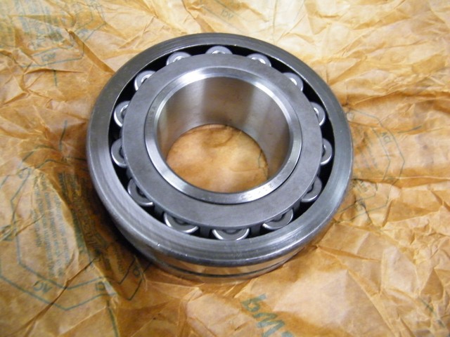 22312 w33 подшипник