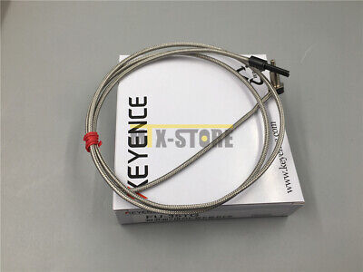 1PC Keyence Fiber Optic Sensor FU-35TG FU35TG New In Box - Foto 12