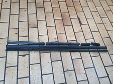 Set 6x Driver Passenger Door Molding Trim Set Honda CIVIC EJ9 EK3 EK4 EK9 96-01