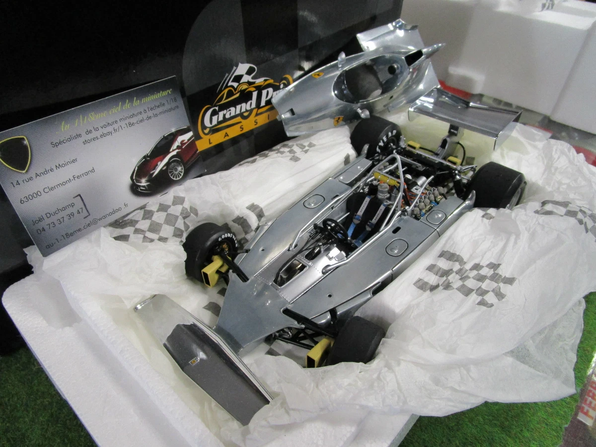 exoto 312t products for sale | eBay