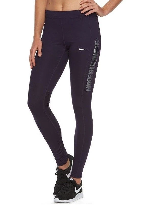 Nike power essential tight sale
