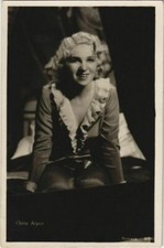 CPA Gitta Alpar FILM STAR (1071750)