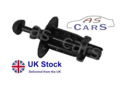 Mazda Rear Parcel Shelf Hook Hanger Clip for 3, CX3 & CX30 - 2015