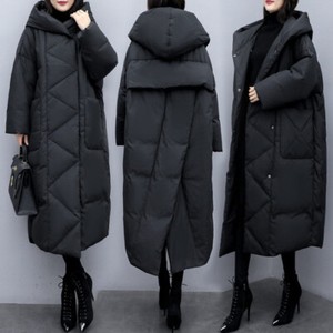 korean winter coat
