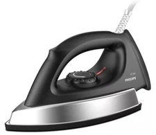 New Philips Genuine GC181 Heavy Weight 1000-Watt Dry Iron