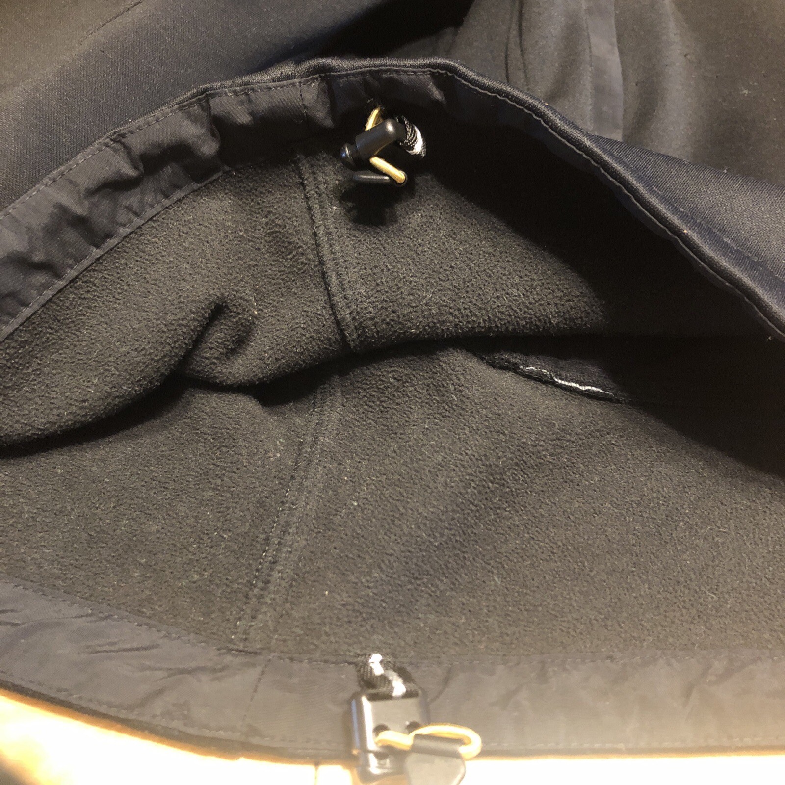 Women’s Soft Shell Titanium Columbia Jacket Small - image 13