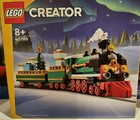 LEGO 40700 - Creator Winter Holiday Train -  Brand New