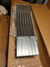 Sub-Zero 7003543 Grill 83" 36" Stainless Steel Flush Inset Grille Panel