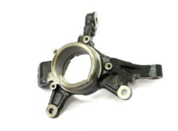 Toyota Genuine KNUCKLE, STEERING, RH 43211 - 42060 | eBay