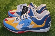 Andrew Wiggins Rookie Of The Year 2015 Limited Edition Crazylight Boost Size 9.5