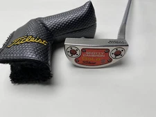 Scotty Cameron GoLo 3 2014 Putter 5" Mens RH HC