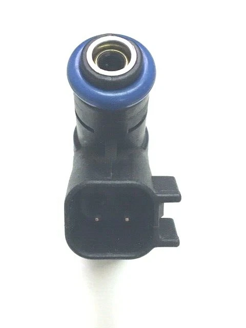 吉普牧马人升级燃油喷射器套装 - 全新西门子 X 6 — 第 3/4 张图片