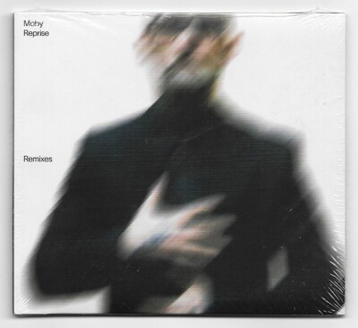 Moby   Reprise Remixes / CD / NEU & OVP