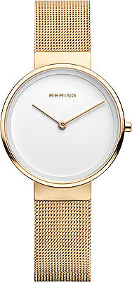 Bering 14531-334 Damenuhr Serie: Classic Quarzuhren