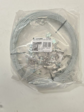 Cavo Di Sospensione Metrum ASI5 O-L 22169180 Con 10 Sospensione + Altri