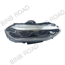 F�r BMW 1er 118i 120i F52 2016-2020 Rechts LED Scheinwerfer EU 63117466504
