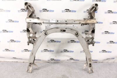 BMW E60 E61 M5 E63 M6 Vorderachse Querträger Subframe 2283741