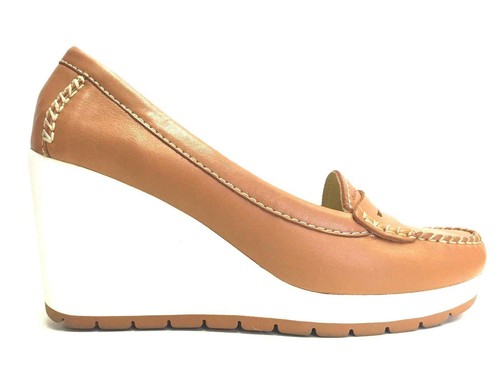 SCARPE SANDALO ZEPPA DONNA GEOX ORIGINALI DORI D22P9S CAMEL PELLE PE NEW |  eBay
